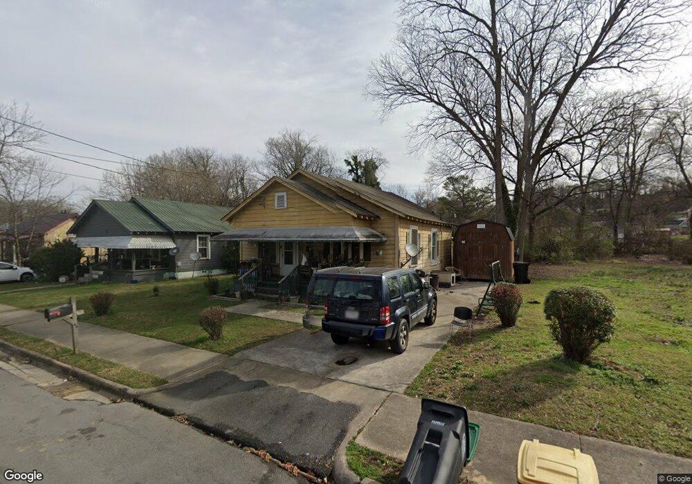 509 Branham Ave SW, Rome, GA 30161 - photo 1