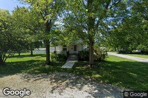 401 S Morgan St, Bement, IL 61813