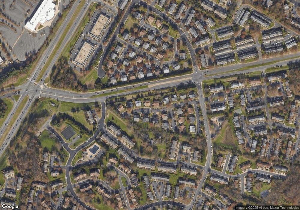 14018C Grumble Jones Ct, Centreville, VA 20121 - photo 1