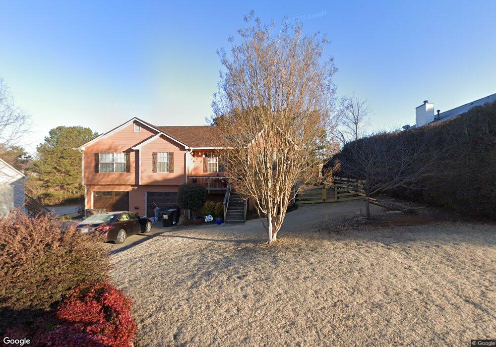 0 Ruth Ln unit 8205434, Acworth, GA 30101 - photo 1