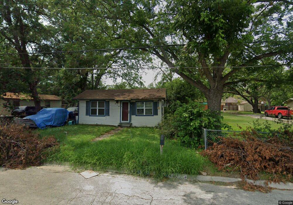 315 Saltillo St, San Marcos, TX 78666 - photo 1