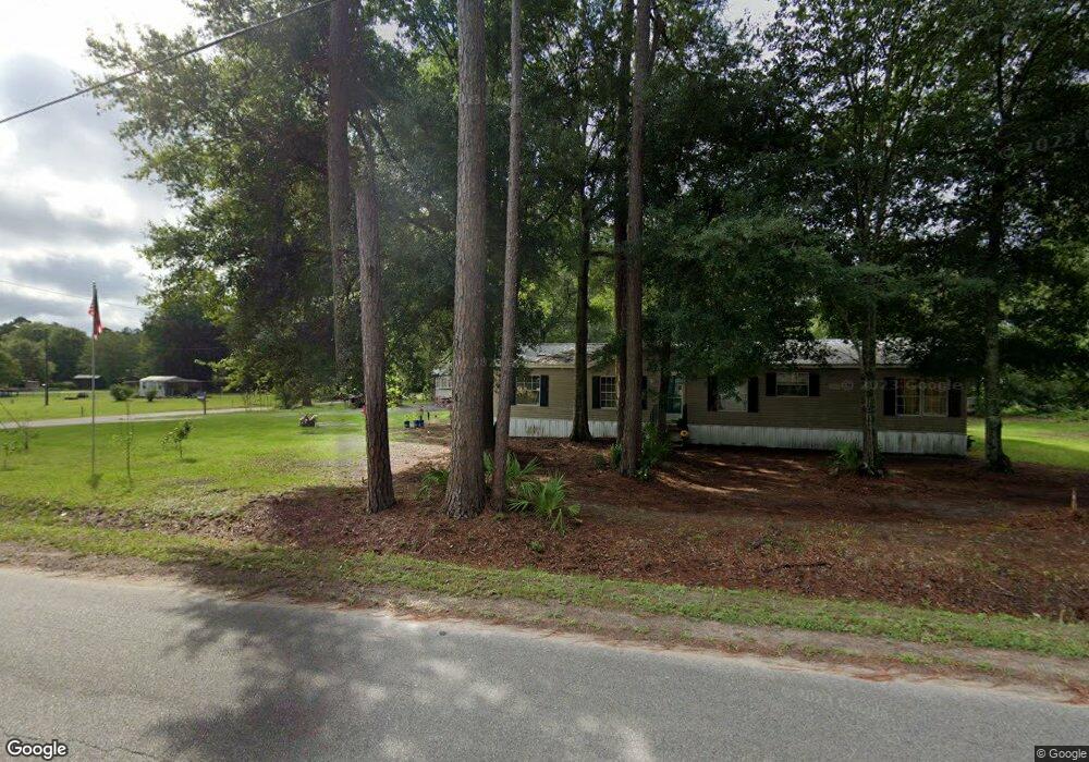 2308 12th St, Waycross, GA 31503 - photo 1