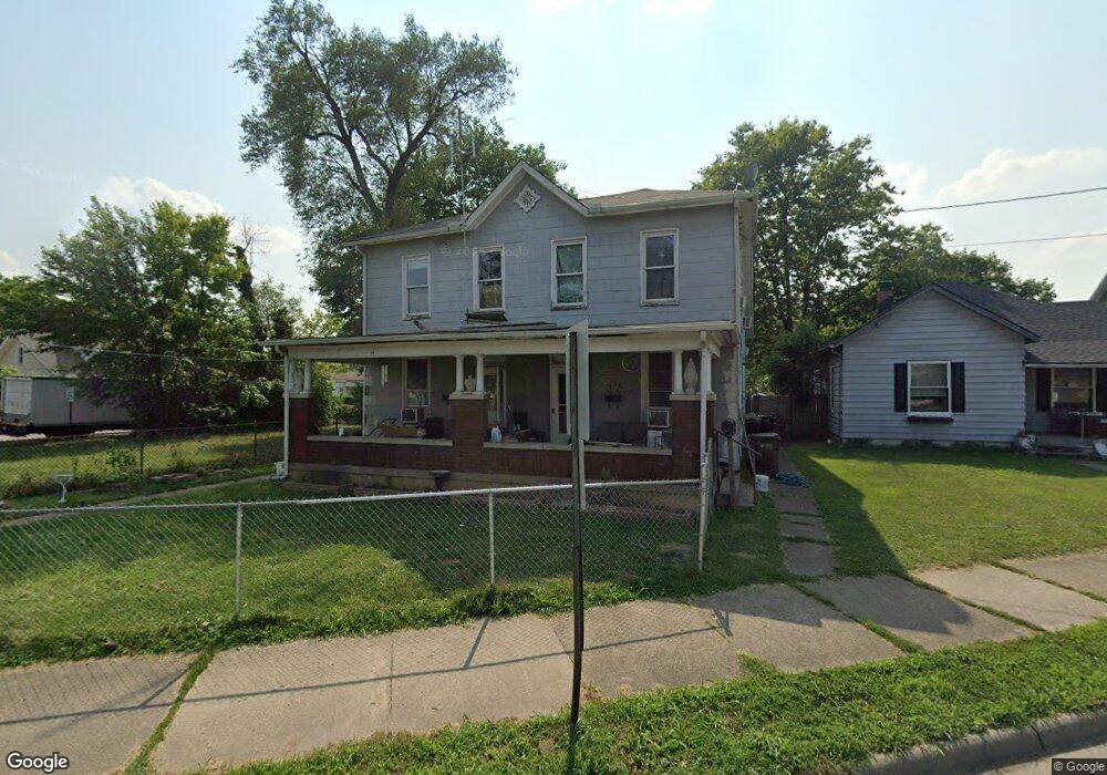12 S Sutphin St, Middletown, OH 45044 - photo 1