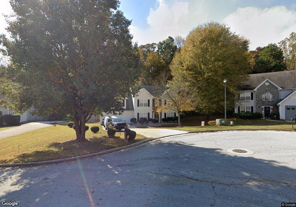 3972 Laurel Bend Ct, Snellville, GA 30039 - photo 1