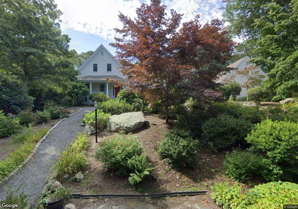 69 Martingale Ln, Brewster, MA 02631 - photo 1