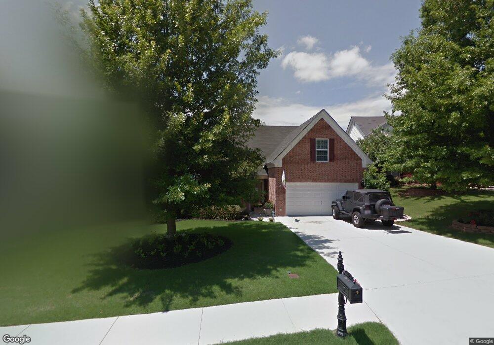 1574 Jernigan Bluff unit 2, Lawrenceville, GA 30045 - photo 1