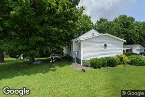 5089 W Division Rd, Jasper, IN 47546