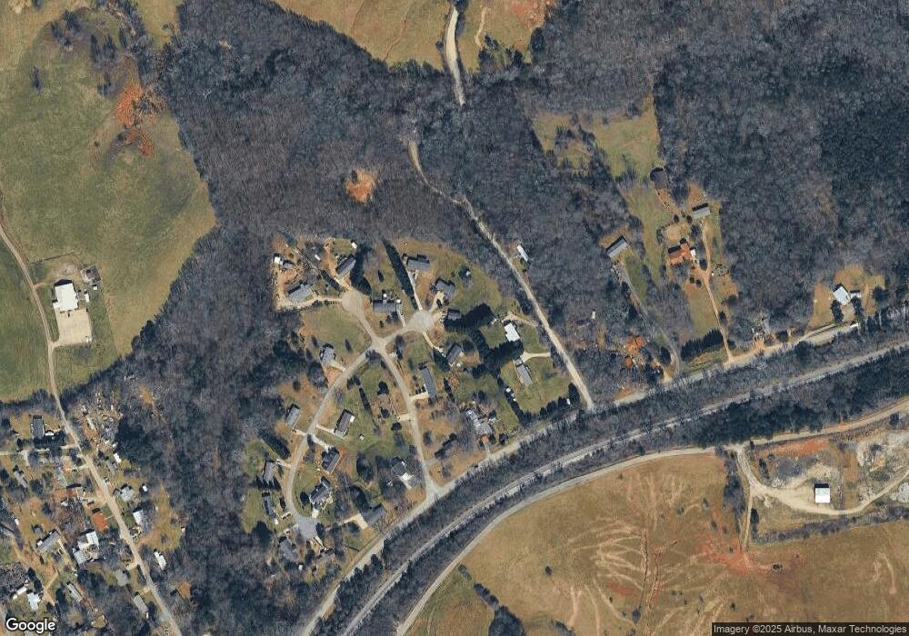 124 Overlook Ridge Ct, Alto, GA 30510 - photo 1