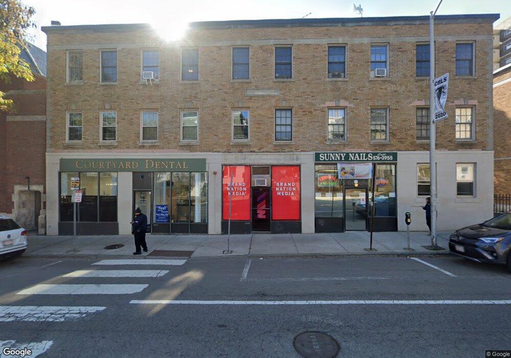 848 Mass Ave unit 11, Cambridge, MA 02139 - photo 1