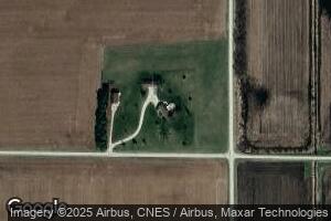 5940 E 800 N, Pine Village, IN 47975