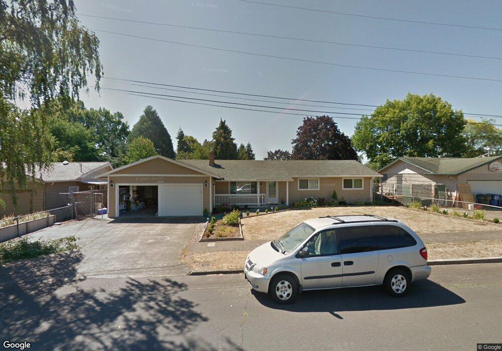 308 Garland Way N, Keizer, OR 97303 - photo 1