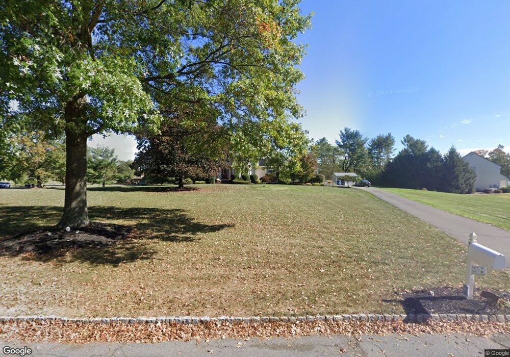 1 Stout Ct unit 201, Flemington, NJ 08822 - photo 1