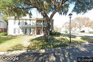 1420 E Duffy St, Savannah, GA 31404