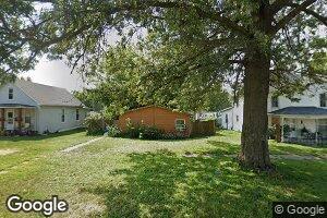 315 W Jayne St, Lone Tree, IA 52755