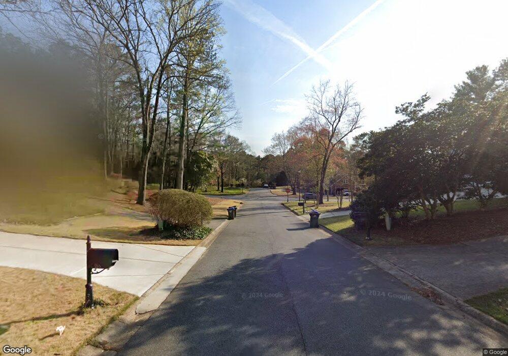 0 N Talbot Ct, Roswell, GA 30076 - photo 1