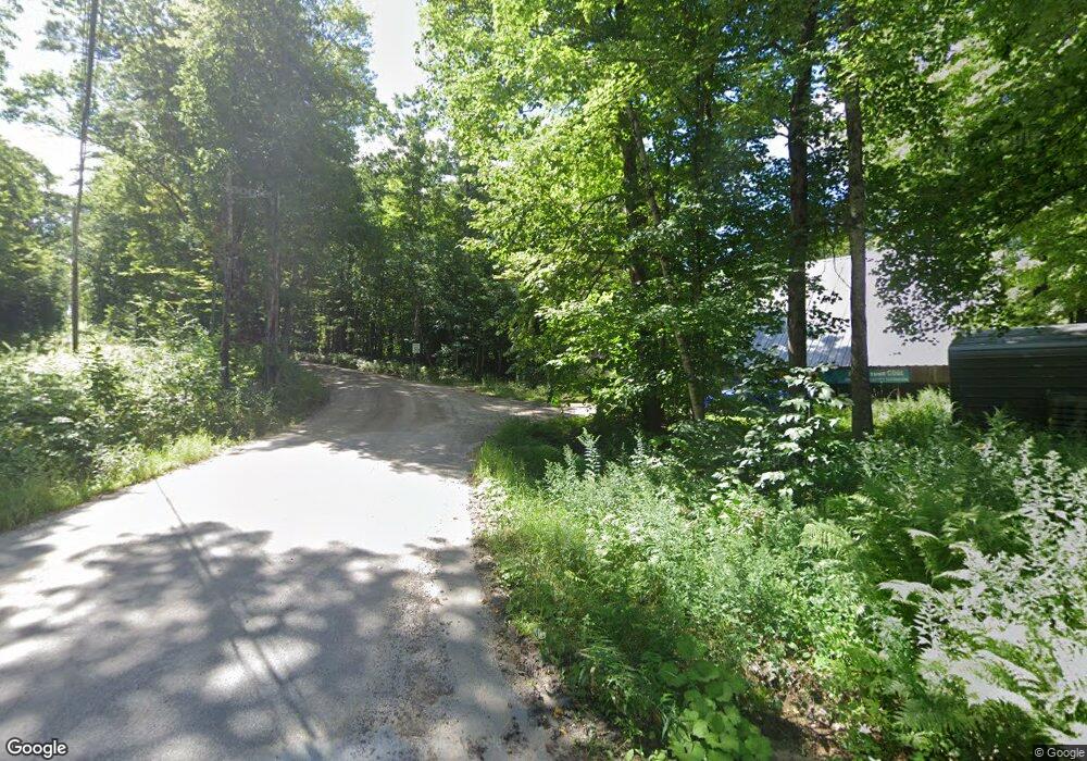 617 Pike Hill, Hebron, NH 03241 - photo 1