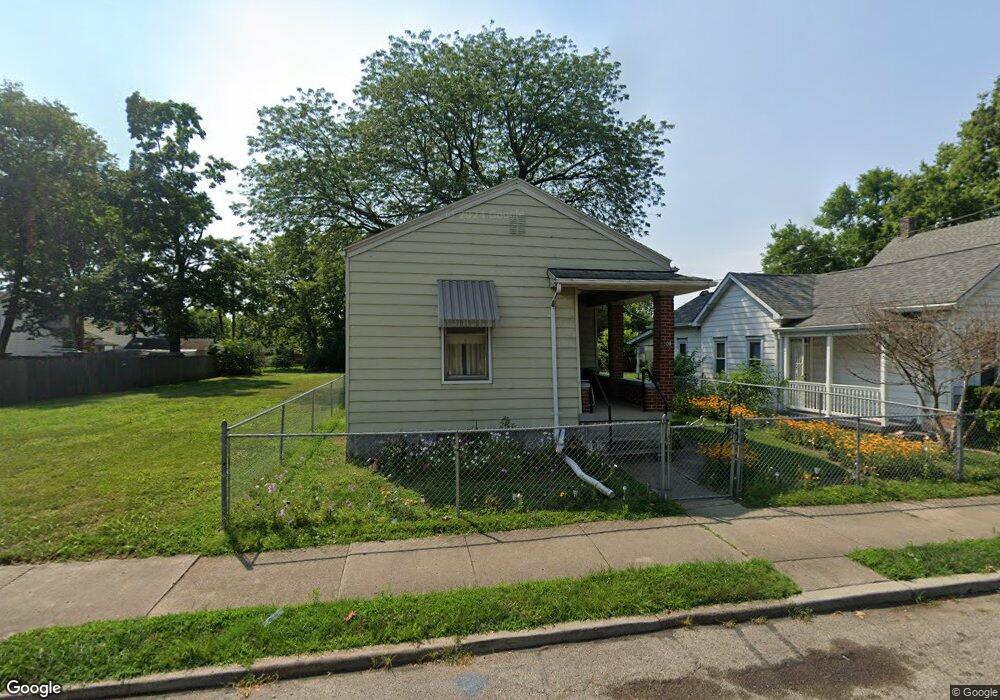 308 Moore St, Middletown, OH 45044 - photo 1