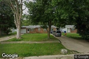 1311 Fairfax Dr Unit B, Champaign, IL 61821