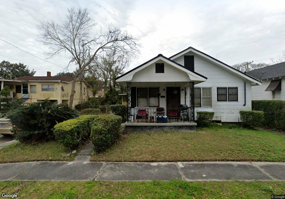 1213 SE 36th St, Savannah, GA 31404 - photo 1