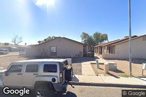 107 W Inglewood St, Mesa, AZ 85201