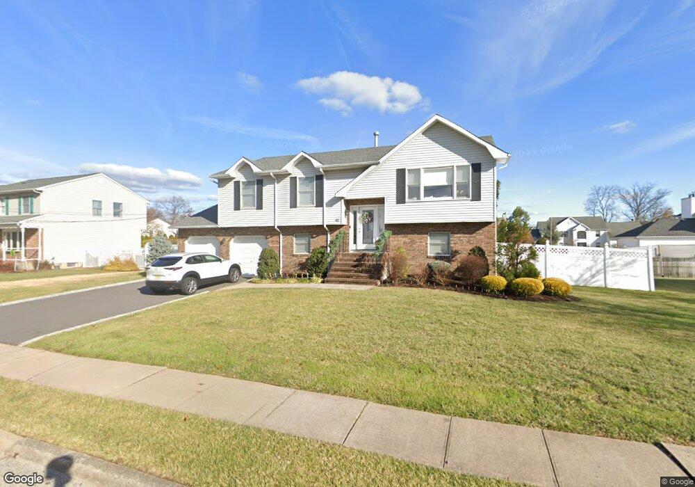 411 Kosciusko Ave, South Plainfield, NJ 07080 - photo 1
