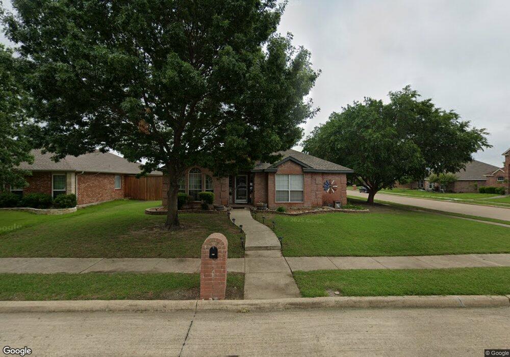 709 Gateway Bend, Wylie, TX 75098 - photo 1