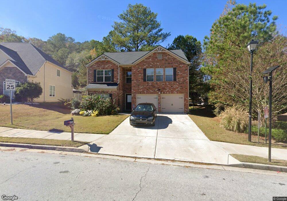 6353 Beaver Creek Trail unit 1, Atlanta, GA 30349 - photo 1