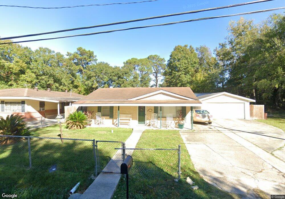 37291 Ben Thomas Rd, Slidell, LA 70460 - photo 1