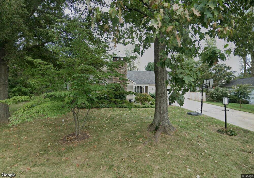 1915 Thomas Dr, Annapolis, MD 21409 - photo 1