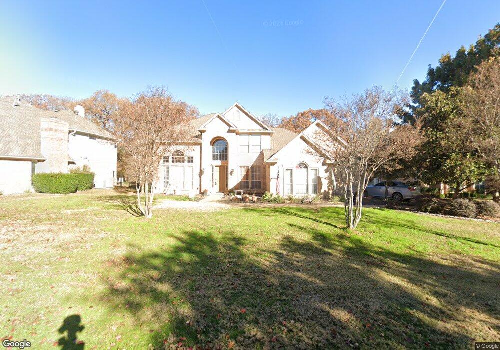 720 Longford Dr, Southlake, TX 76092 - photo 1