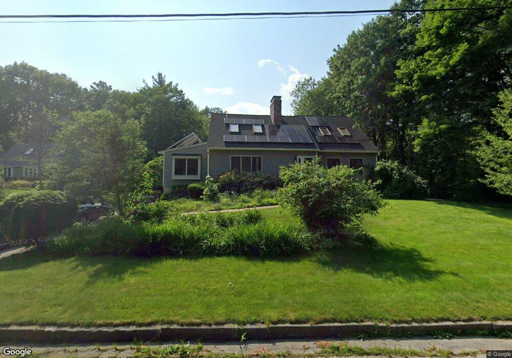 18 Galahad Way, North Easton, MA 02356 - photo 1