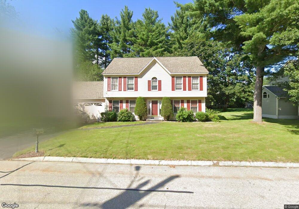 25 Pinebrook Rd, Nashua, NH 03062 - photo 1