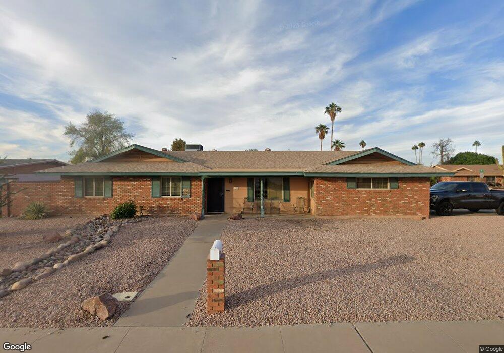 2358 E Evergreen St, Mesa, AZ 85213 - photo 1