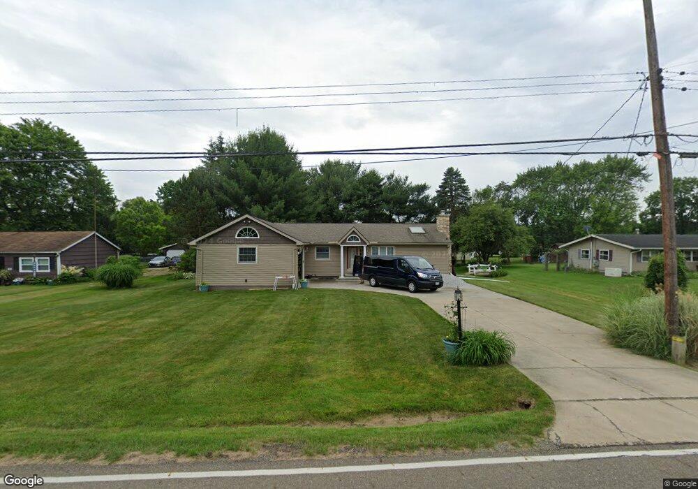 3520 Vanderhoof Rd, Barberton, OH 44203 - photo 1