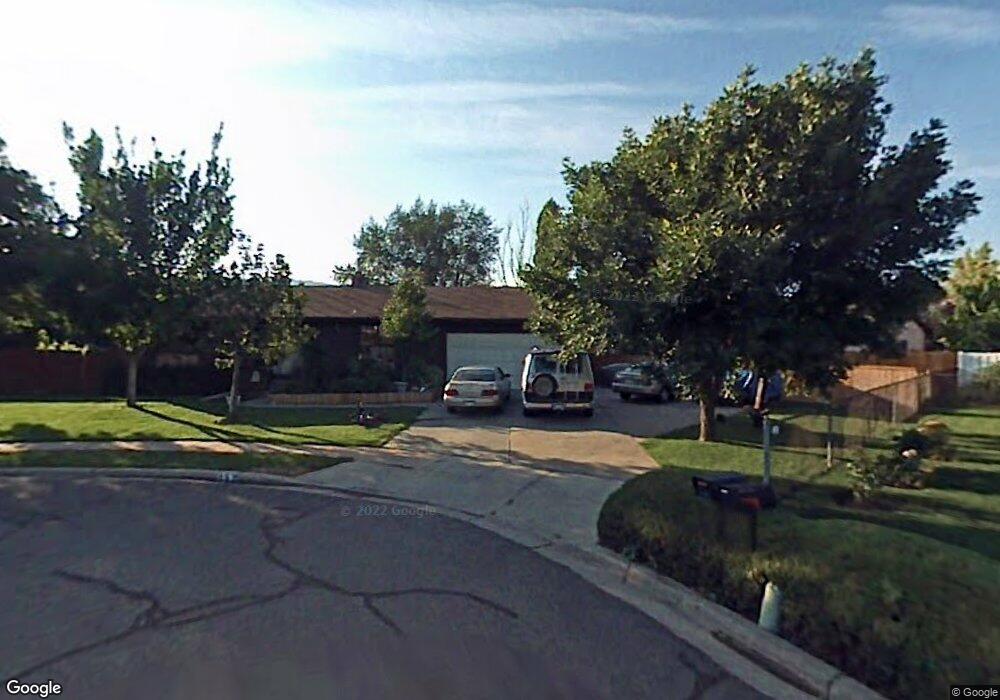 657 W 1700 S, Woods Cross, UT 84087 - photo 1