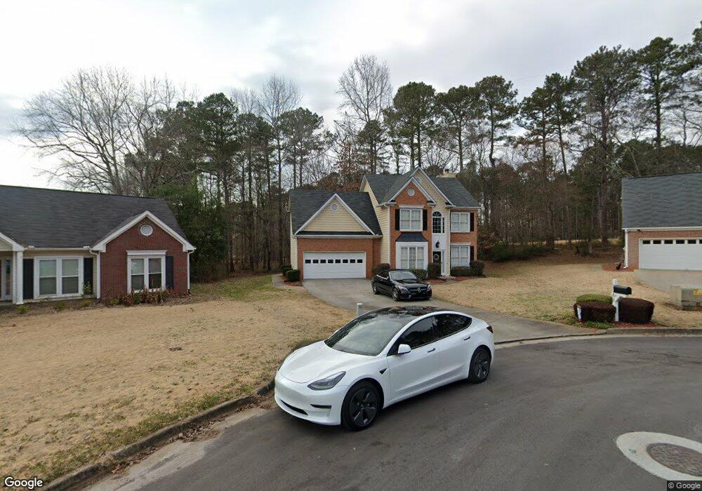 2268 Prescott Falls Place unit 1, Suwanee, GA 30024 - photo 1