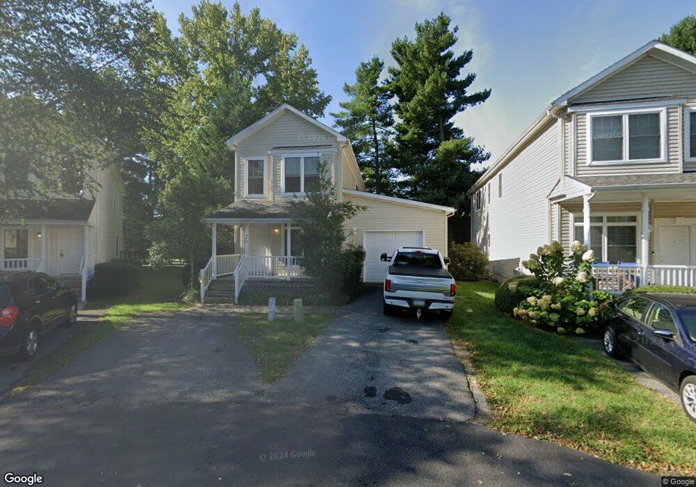 20 Barberry Ct, Newark, DE 19702 - photo 1