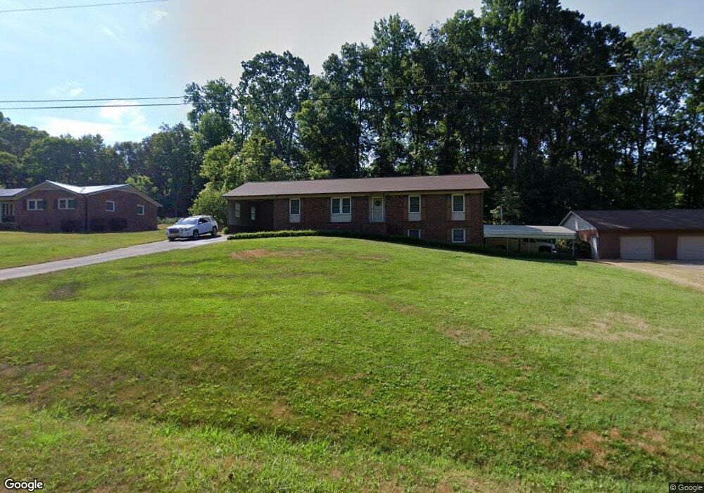 537 Crystal Wood Rd, Asheboro, NC 27205 - photo 1