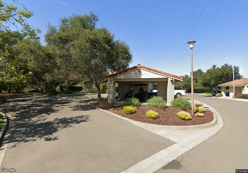 1392 Tourney Hill Ln, Nipomo, CA 93444 - photo 1