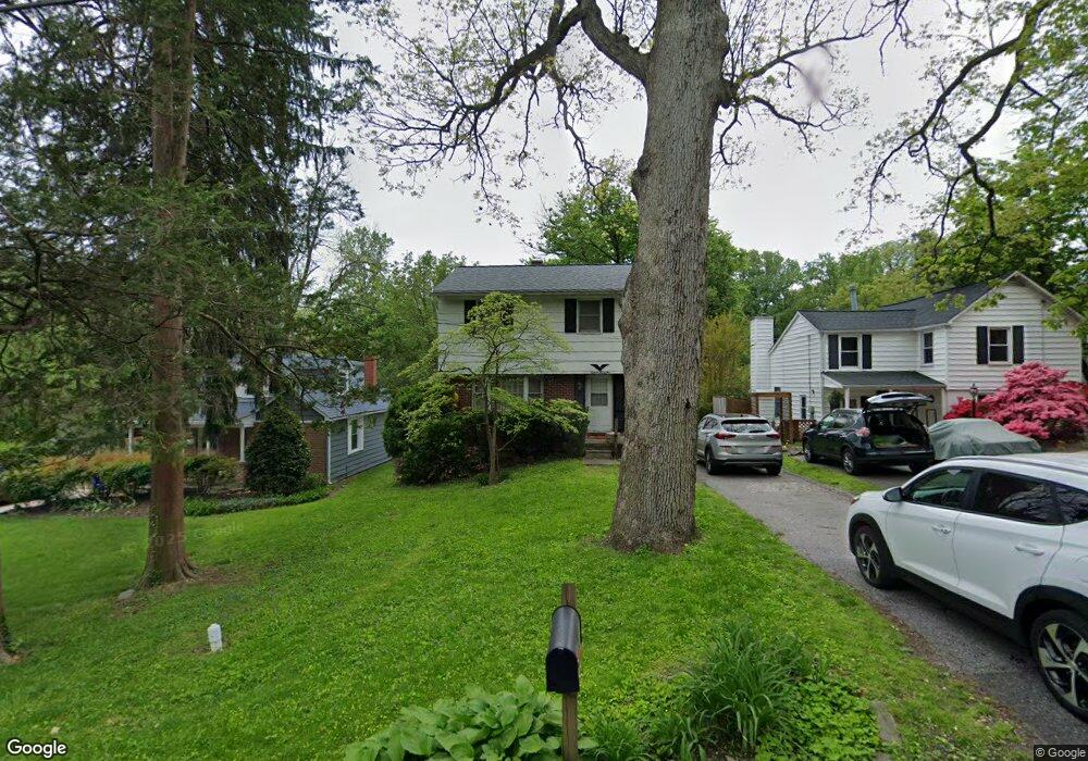 1821 Wildwood Ave, Parkville, MD 21234 - photo 1