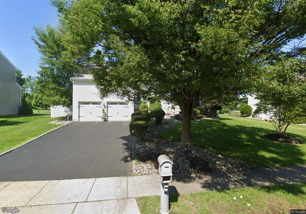 8 Country Woods Dr, Kendall Park, NJ 08824 - photo 1