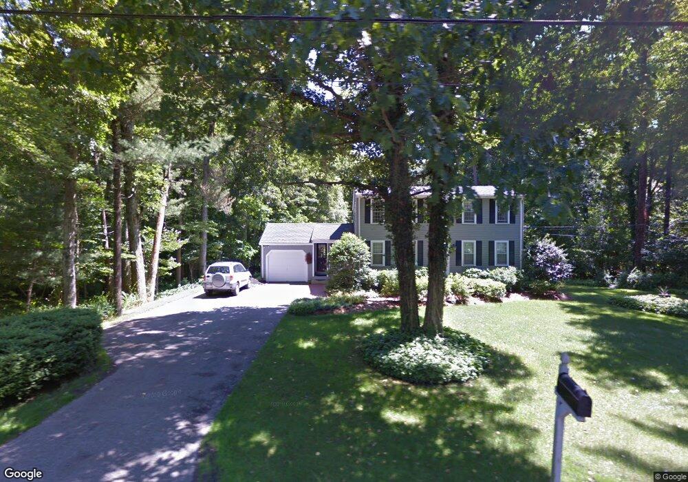 125 Meadowbrook Rd, Hanover, MA 02339 - photo 1