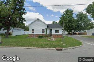 502 W Jackson St, West Unity, OH 43570
