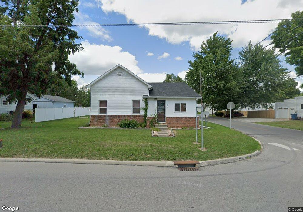 502 W Jackson St, West Unity, OH 43570 - photo 1