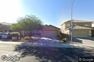 11587 W Fooks Dr, Youngtown, AZ 85363
