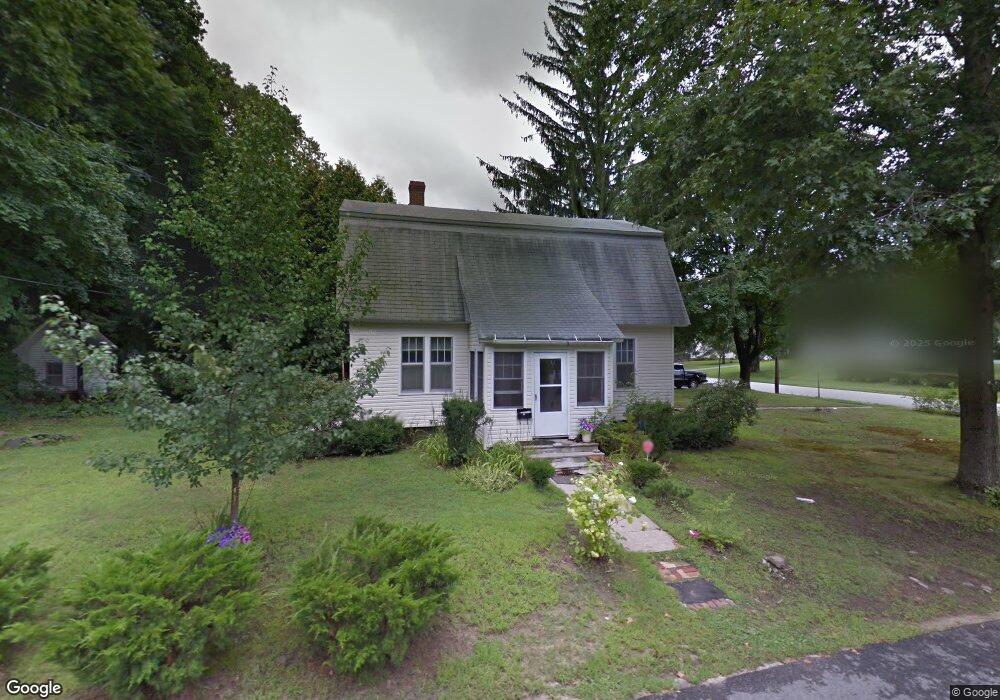 99 Fairview St, Willimantic, CT 06226 - photo 1