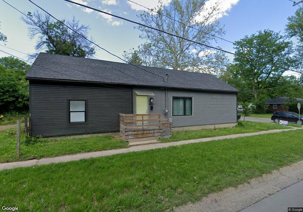 4000 Cornell St, Des Moines, IA 50313 - photo 1