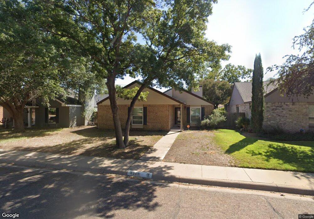 4215 Downing Ave, Midland, TX 79707 - photo 1