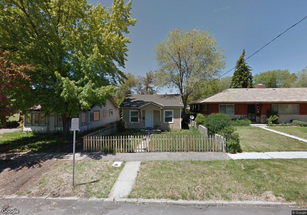 1845 Portland St unit 2, Klamath Falls, OR 97601 - photo 1