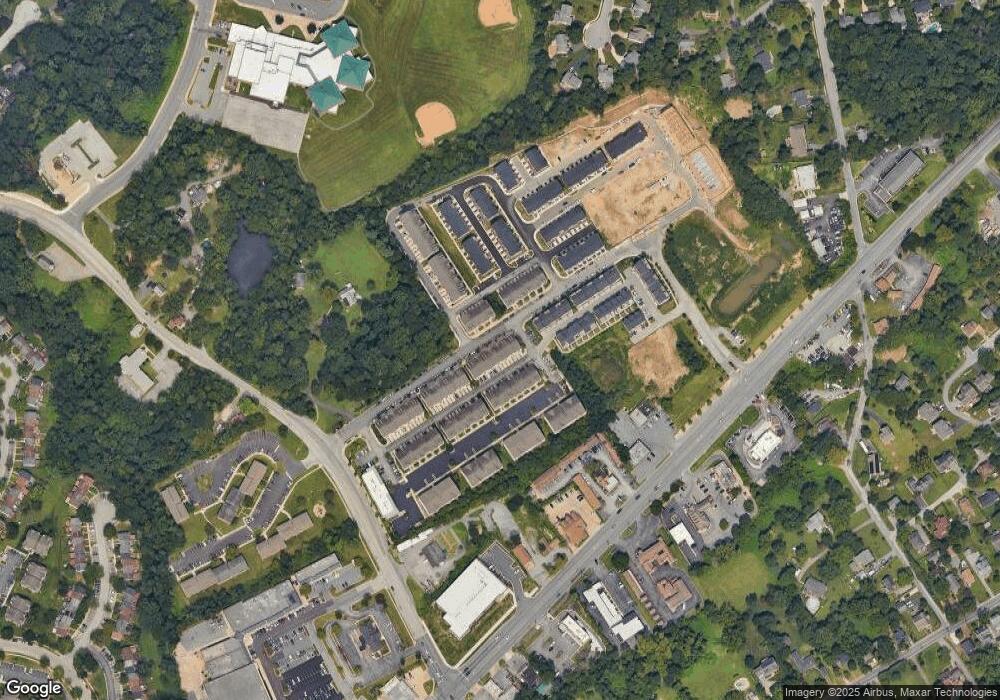 7272 Elkridge Crossing Way, Elkridge, MD 21075 - photo 1